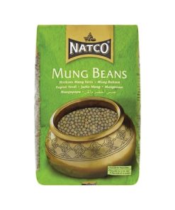 Natco Mung Beans 2kgs | Buy Online | Aadyaa Foodstore