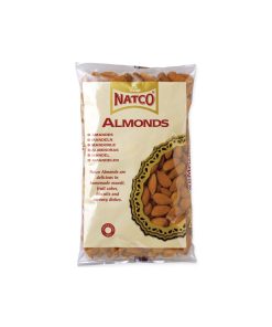 Natco Almonds (Badam) 750g | Buy Online | Aadyaa Foodstore