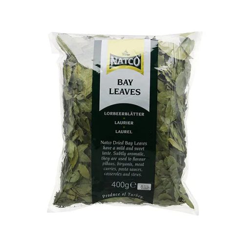 Natco Bay Leaves 400g | Buy Online | Aadyaa Foodstore